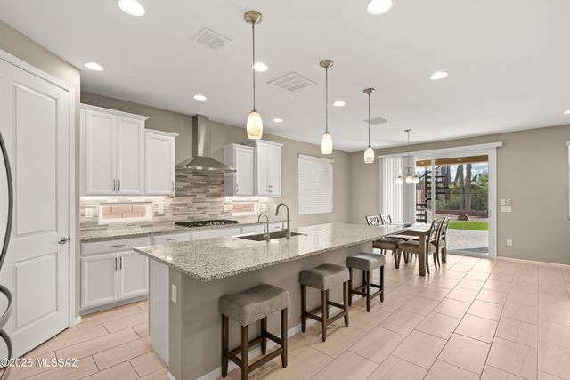 7865 W Sage Path, Marana, AZ 85658