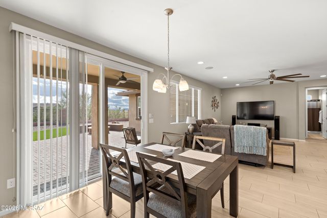 7865 W Sage Path, Marana, AZ 85658