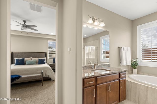 7865 W Sage Path, Marana, AZ 85658