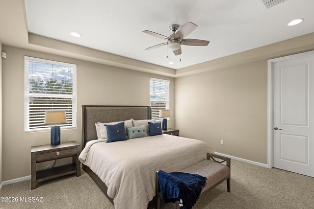 7865 W Sage Path, Marana, AZ 85658