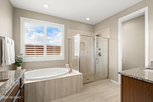 7865 W Sage Path, Marana, AZ 85658