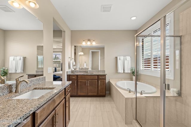 7865 W Sage Path, Marana, AZ 85658