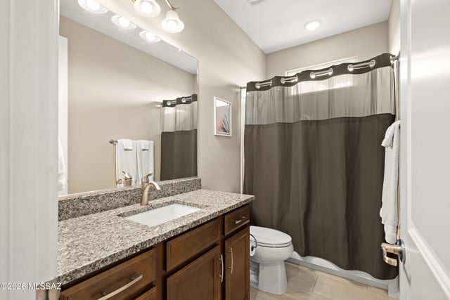 7865 W Sage Path, Marana, AZ 85658