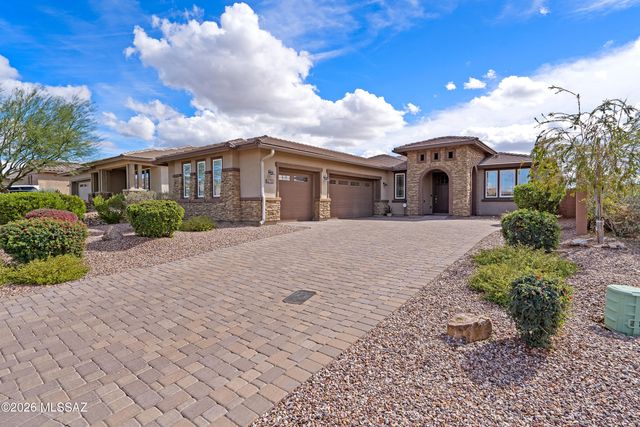 7865 W Sage Path, Marana, AZ 85658