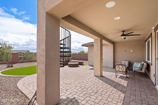 7865 W Sage Path, Marana, AZ 85658