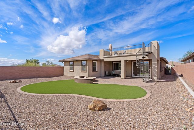 7865 W Sage Path, Marana, AZ 85658