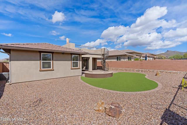 7865 W Sage Path, Marana, AZ 85658