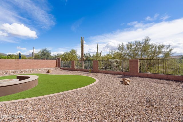 7865 W Sage Path, Marana, AZ 85658