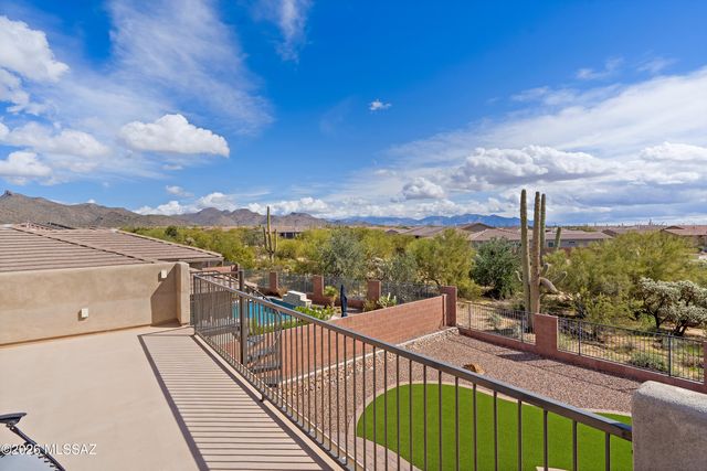 7865 W Sage Path, Marana, AZ 85658