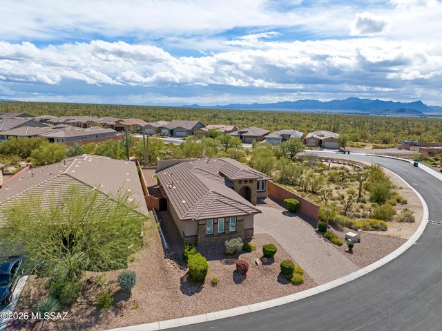 7865 W Sage Path, Marana, AZ 85658