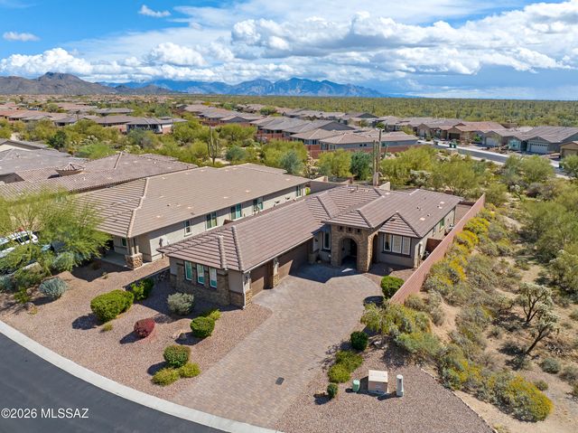 7865 W Sage Path, Marana, AZ 85658