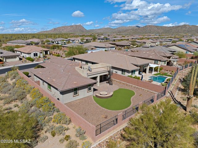 7865 W Sage Path, Marana, AZ 85658