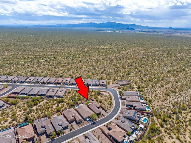 7865 W Sage Path, Marana, AZ 85658