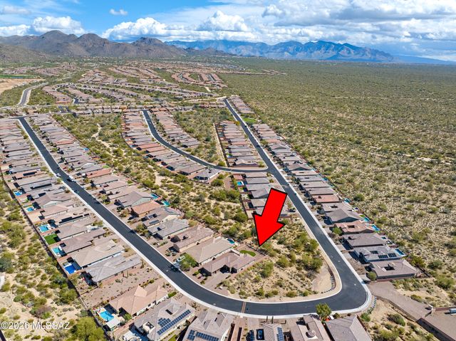 7865 W Sage Path, Marana, AZ 85658