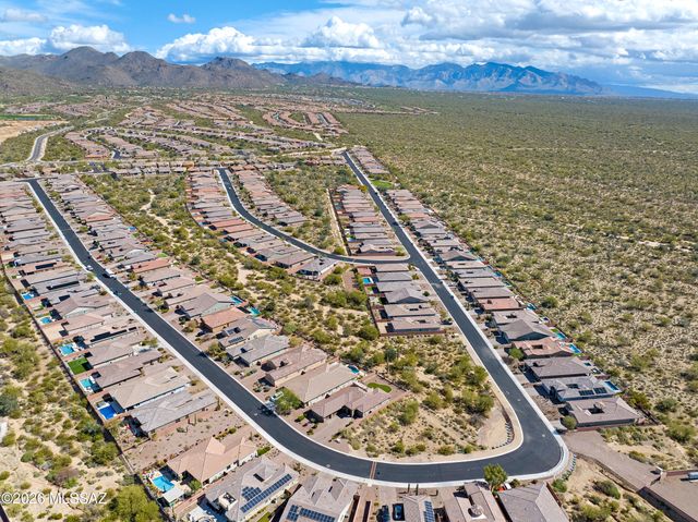 7865 W Sage Path, Marana, AZ 85658