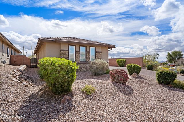 7865 W Sage Path, Marana, AZ 85658