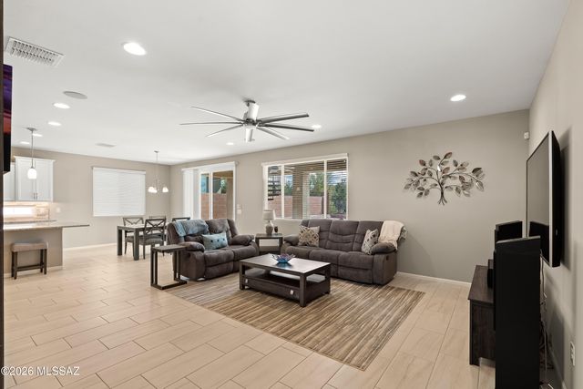 7865 W Sage Path, Marana, AZ 85658