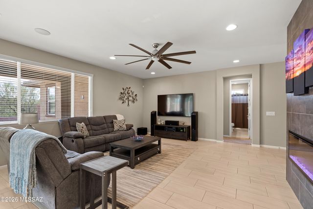 7865 W Sage Path, Marana, AZ 85658