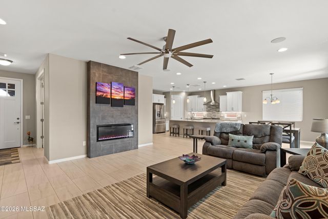 7865 W Sage Path, Marana, AZ 85658