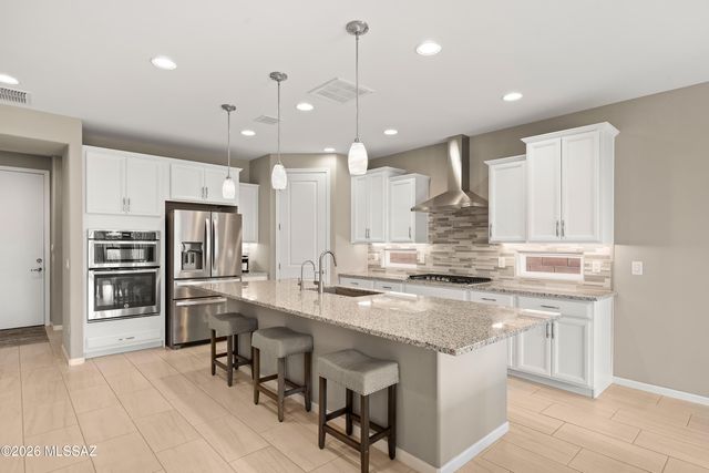 7865 W Sage Path, Marana, AZ 85658