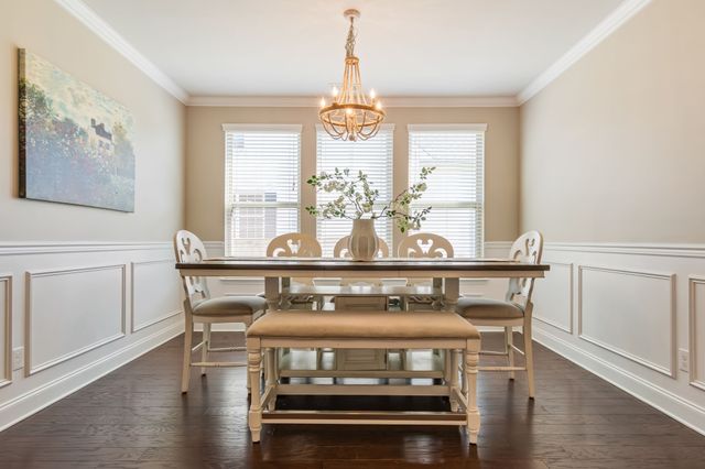 1023 Brixworth Dr, Thompsons Station, TN 37179