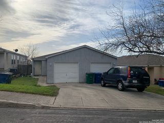 4409 Terra Summit Rd, San Antonio, TX 78233