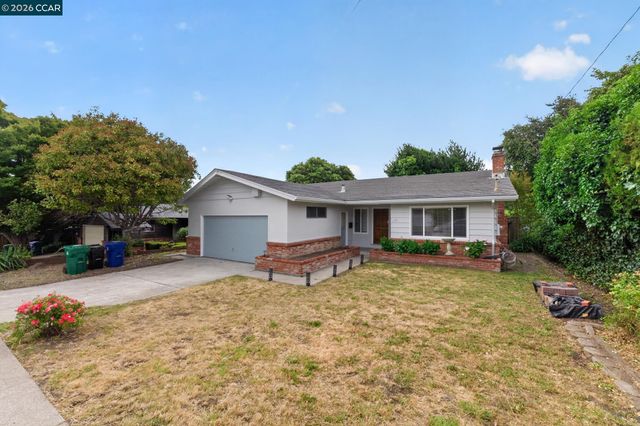 1325 Belfair Dr, Pinole, CA 94564