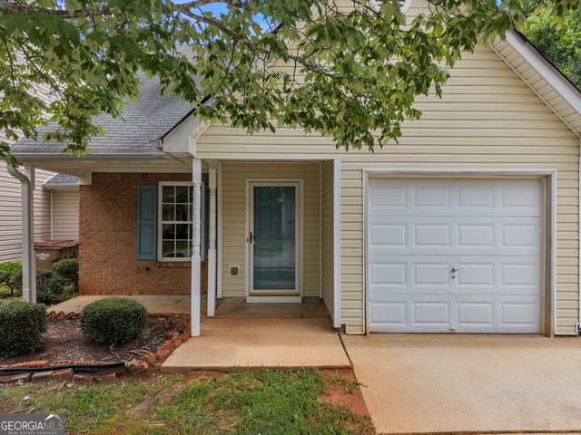 167 London Drive, Mcdonough, GA 30253