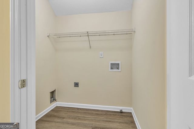 167 London Drive, Mcdonough, GA 30253