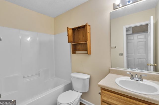 167 London Drive, Mcdonough, GA 30253