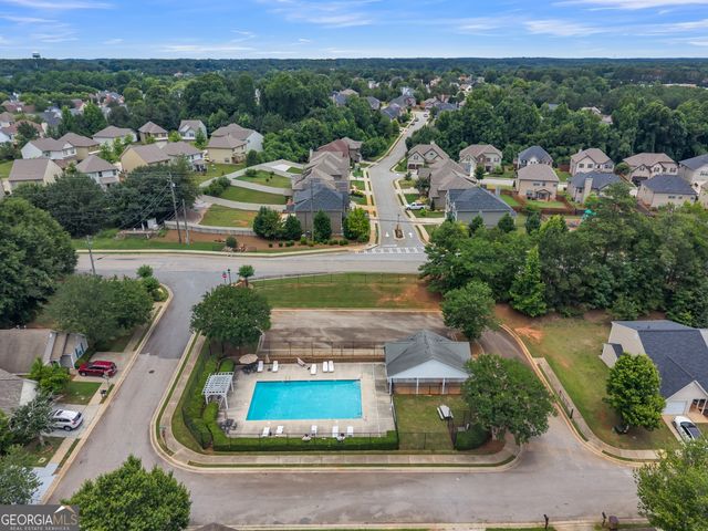 167 London Drive, Mcdonough, GA 30253
