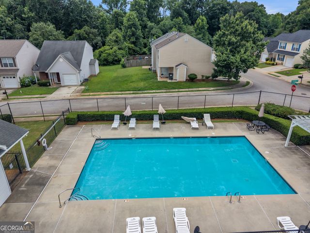 167 London Drive, Mcdonough, GA 30253
