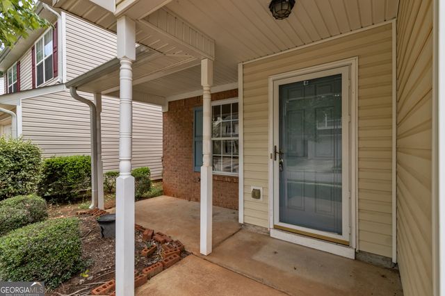 167 London Drive, Mcdonough, GA 30253