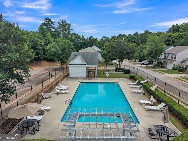 167 London Drive, Mcdonough, GA 30253