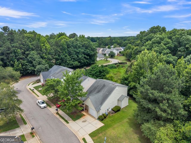 167 London Drive, Mcdonough, GA 30253