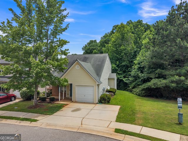 167 London Drive, Mcdonough, GA 30253