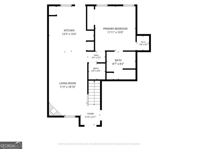 167 London Drive, Mcdonough, GA 30253
