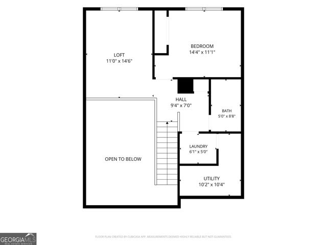 167 London Drive, Mcdonough, GA 30253
