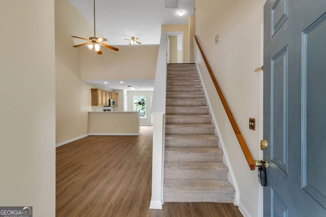 167 London Drive, Mcdonough, GA 30253