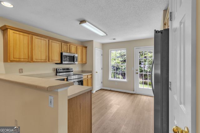 167 London Drive, Mcdonough, GA 30253