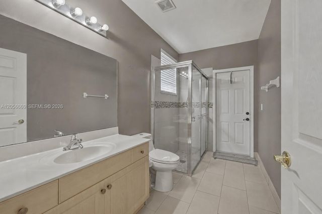 15850 SW 49th Ct, Miramar, FL 33027