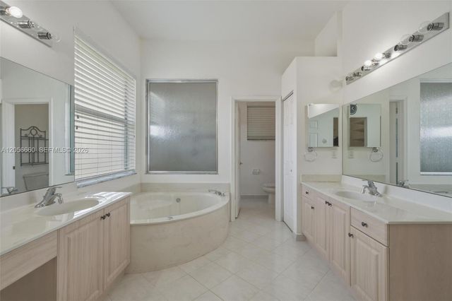 15850 SW 49th Ct, Miramar, FL 33027