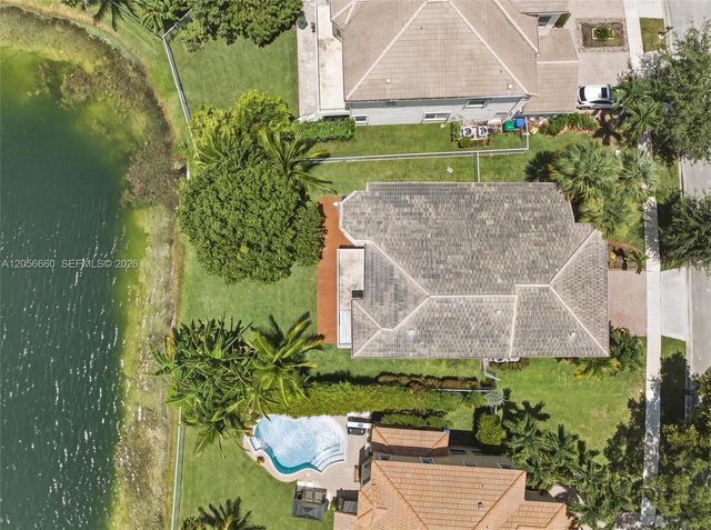 15850 SW 49th Ct, Miramar, FL 33027