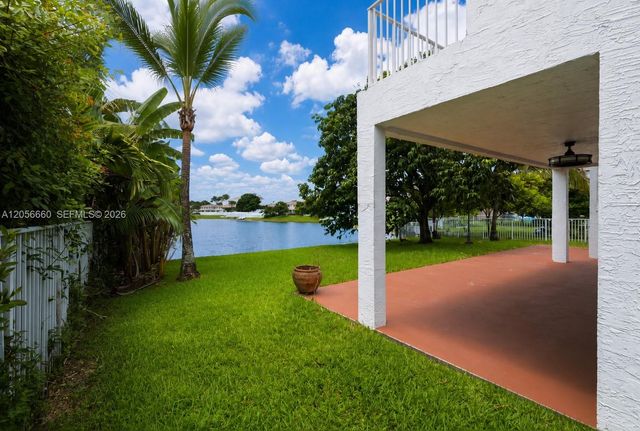 15850 SW 49th Ct, Miramar, FL 33027
