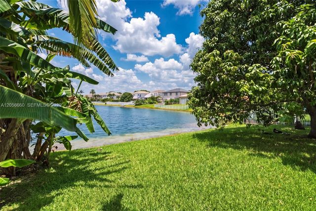 15850 SW 49th Ct, Miramar, FL 33027