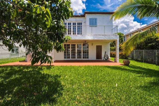 15850 SW 49th Ct, Miramar, FL 33027