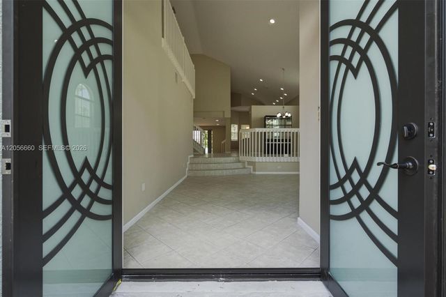 15850 SW 49th Ct, Miramar, FL 33027