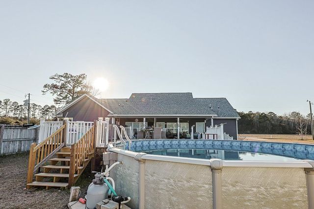 6777 Hampton Rd., Conway, SC 29527