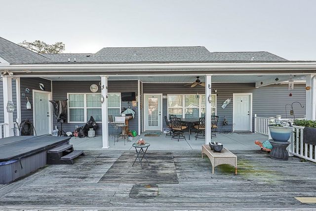 6777 Hampton Rd., Conway, SC 29527