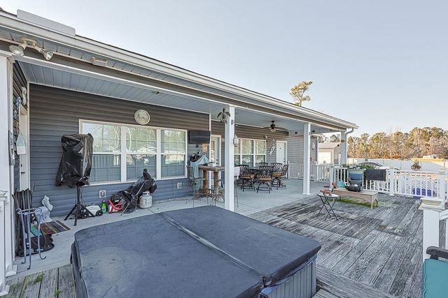 6777 Hampton Rd., Conway, SC 29527